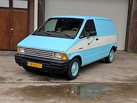 Ford aerostar 2.8 v6, 78-rzs-5 - afbeelding 1 van  52