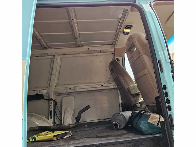 Ford aerostar 2.8 v6, 78-rzs-5 - afbeelding 19 van  52