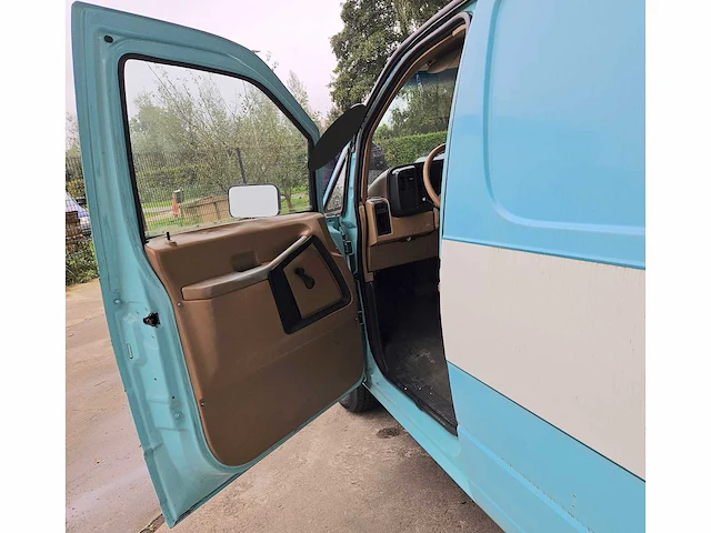 Ford aerostar 2.8 v6, 78-rzs-5 - afbeelding 25 van  52