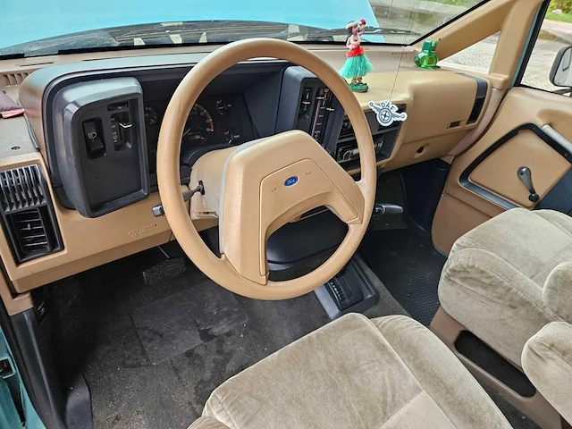 Ford aerostar 2.8 v6, 78-rzs-5 - afbeelding 26 van  52