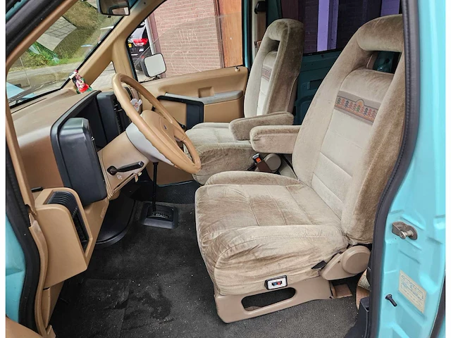 Ford aerostar 2.8 v6, 78-rzs-5 - afbeelding 27 van  52