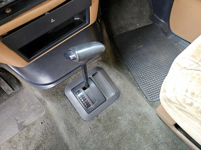 Ford aerostar 2.8 v6, 78-rzs-5 - afbeelding 29 van  52