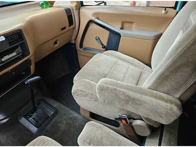 Ford aerostar 2.8 v6, 78-rzs-5 - afbeelding 31 van  52