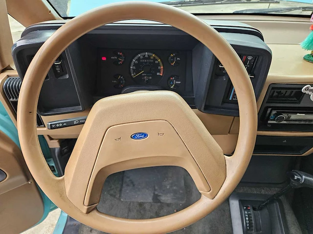 Ford aerostar 2.8 v6, 78-rzs-5 - afbeelding 36 van  52