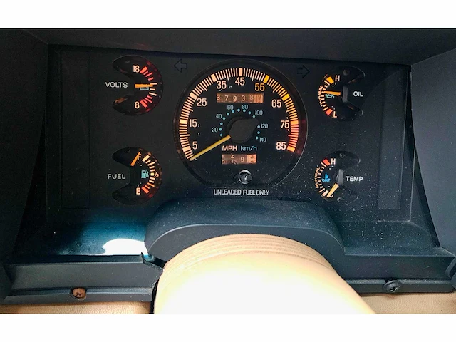 Ford aerostar 2.8 v6, 78-rzs-5 - afbeelding 38 van  52