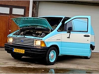 Ford aerostar 2.8 v6, 78-rzs-5 - afbeelding 39 van  52