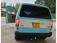 Ford aerostar 2.8 v6, 78-rzs-5 - afbeelding 48 van  52