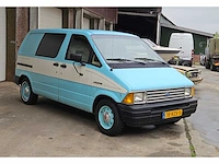 Ford aerostar 2.8 v6, 78-rzs-5 - afbeelding 45 van  52
