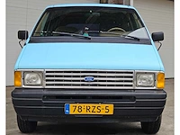 Ford aerostar 2.8 v6, 78-rzs-5 - afbeelding 49 van  52