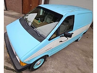 Ford aerostar 2.8 v6, 78-rzs-5 - afbeelding 50 van  52