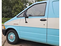 Ford aerostar 2.8 v6, 78-rzs-5 - afbeelding 51 van  52