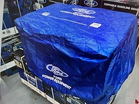 Ford afdekhoes - stroomgenerator - afbeelding 1 van  5