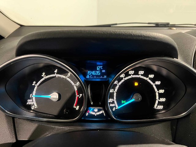 Ford b-max 1.0 ecob. titanium, 3-krx-70 - afbeelding 2 van  14