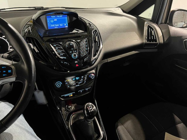 Ford b-max 1.0 ecob. titanium, 3-krx-70 - afbeelding 4 van  14