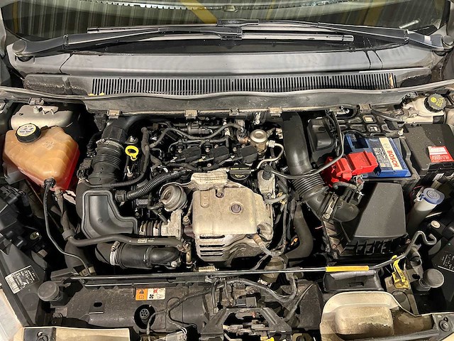 Ford b-max 1.0 ecob. titanium, 3-krx-70 - afbeelding 5 van  14