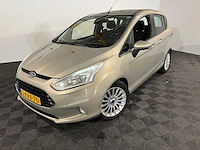 Ford b-max 1.0 ecob. titanium, 3-krx-70