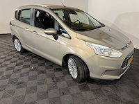 Ford b-max 1.0 ecob. titanium, 3-krx-70 - afbeelding 11 van  14