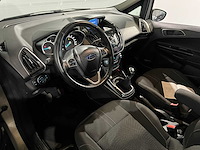 Ford b-max 1.0 ecob. titanium, 3-krx-70 - afbeelding 14 van  14