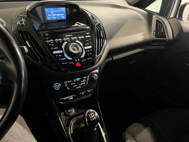 Ford b-max 1.0 ecob. titanium, 6-xxk-81 - afbeelding 4 van  15