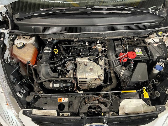 Ford b-max 1.0 ecob. titanium, 6-xxk-81 - afbeelding 6 van  15