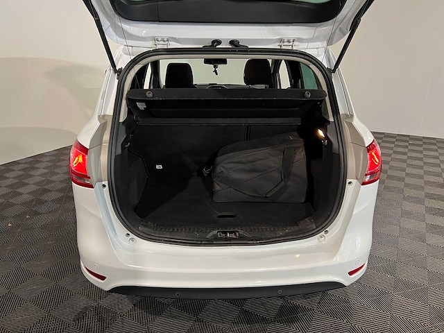 Ford b-max 1.0 ecob. titanium, 6-xxk-81 - afbeelding 10 van  15