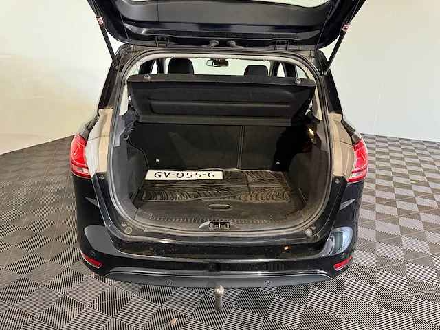 Ford b-max 1.0 ecob. titanium, gv-055-g - afbeelding 9 van  14