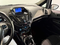 Ford b-max 1.0 ecob. titanium, gv-907-t - afbeelding 4 van  14