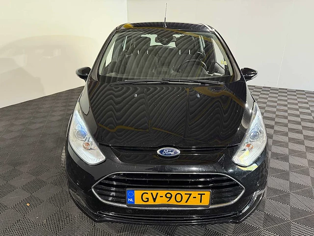Ford b-max 1.0 ecob. titanium, gv-907-t - afbeelding 6 van  14