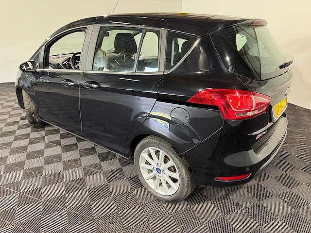 Ford b-max 1.0 ecob. titanium, gv-907-t - afbeelding 7 van  14