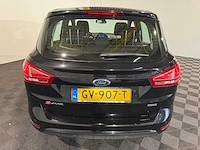 Ford b-max 1.0 ecob. titanium, gv-907-t - afbeelding 8 van  14