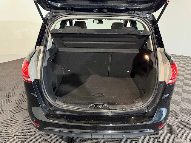 Ford b-max 1.0 ecob. titanium, gv-907-t - afbeelding 9 van  14