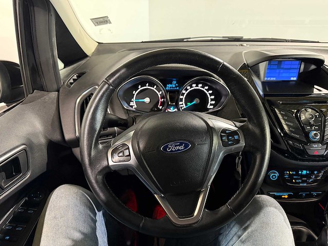 Ford b-max 1.0 ecob. titanium, gv-907-t - afbeelding 3 van  14