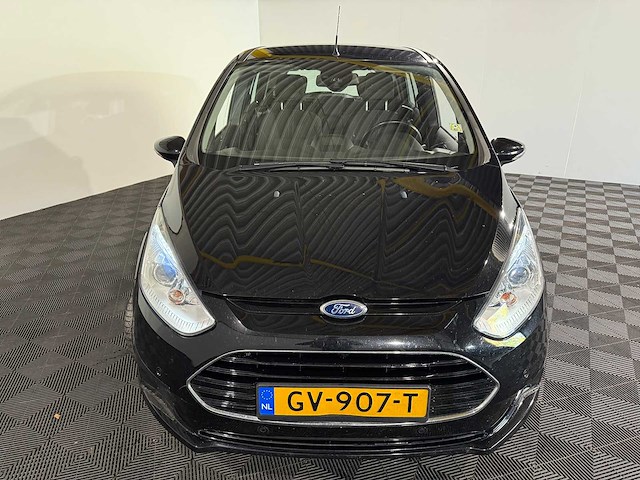 Ford b-max 1.0 ecob. titanium, gv-907-t - afbeelding 6 van  14
