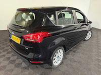 Ford b-max 1.0 ecob. titanium, gv-907-t - afbeelding 10 van  14
