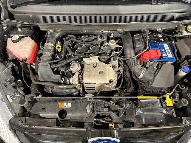 Ford b-max 1.0 ecob. titanium, gv-907-t - afbeelding 5 van  14