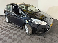 Ford b-max 1.0 ecob. titanium, gv-907-t - afbeelding 11 van  14
