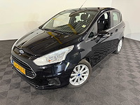 Ford b-max 1.0 ecob. titanium, gv-907-t - afbeelding 1 van  14
