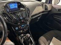 Ford b-max 1.0 ecob. titanium, jj-717-k - afbeelding 4 van  14