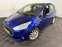 Ford b-max 1.0 ecob. titanium, jj-717-k - afbeelding 1 van  14
