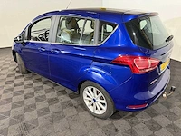 Ford b-max 1.0 ecob. titanium, jj-717-k - afbeelding 7 van  14