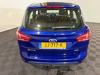 Ford b-max 1.0 ecob. titanium, jj-717-k - afbeelding 8 van  14