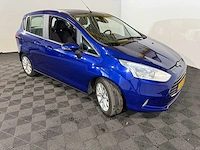 Ford b-max 1.0 ecob. titanium, jj-717-k - afbeelding 11 van  14