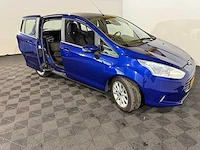 Ford b-max 1.0 ecob. titanium, jj-717-k - afbeelding 12 van  14