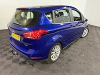 Ford b-max 1.0 ecob. titanium, jj-717-k - afbeelding 10 van  14