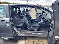 Ford b-max 1.0 ecoboost sync edition 100, 2015 - afbeelding 2 van  28