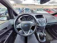 Ford b-max 1.0 ecoboost sync edition 100, 2015 - afbeelding 5 van  28