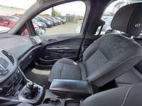 Ford b-max 1.0 ecoboost sync edition 100, 2015 - afbeelding 11 van  28