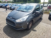 Ford b-max 1.0 ecoboost sync edition 100, 2015 - afbeelding 1 van  28