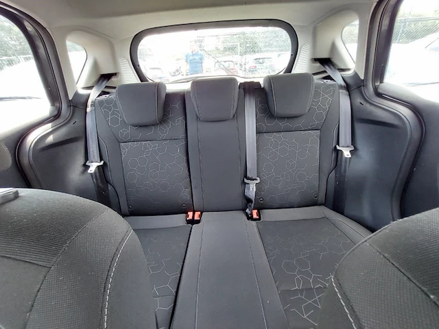 Ford b-max 1.0 ecoboost sync edition 100, 2015 - afbeelding 13 van  28