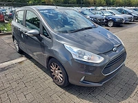 Ford b-max 1.0 ecoboost sync edition 100, 2015 - afbeelding 12 van  28